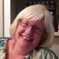 Jeannette Douglas Photo 20