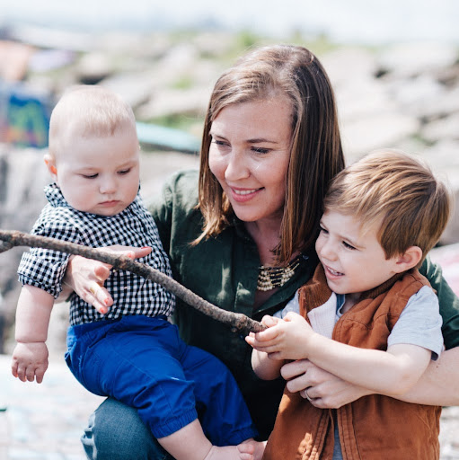 Jenny Potter Photo 18