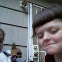 Becky Pickett Photo 11
