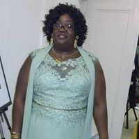 Deborah Best Photo 12
