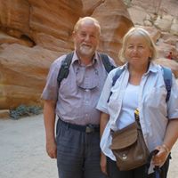 Penny Barker Photo 22