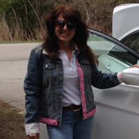 Diane Rogers Photo 9