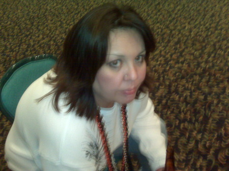 Samantha Hunt Photo 31
