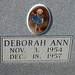 Deborah Floyd Photo 7