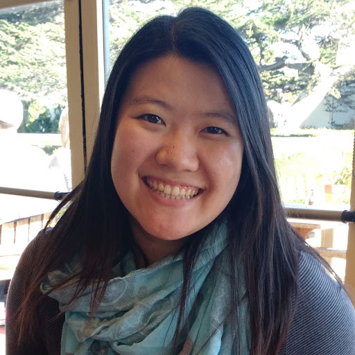 Julia Wang Photo 11