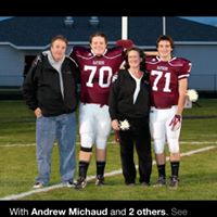 Christine Michaud Photo 12