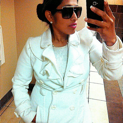 Valerie Salinas Photo 13