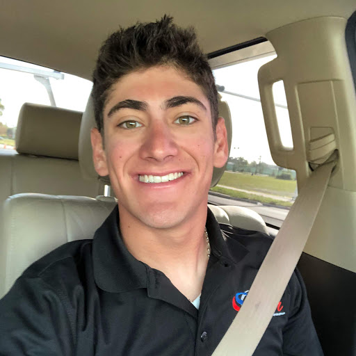 Seth Rosenthal Photo 22