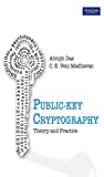 Public-Key Cryptography: Theory And Practice