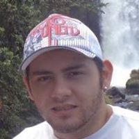 Nickolas Ruiz Photo 16