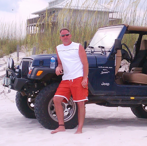 Dennis Dotson Photo 6