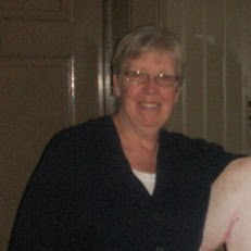 Becky Harrison Photo 12