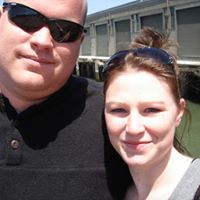 Kristina Hughes Photo 42