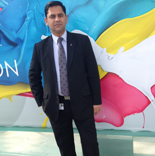 Tanveer Syed Photo 27