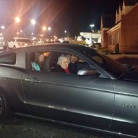 Shannan Simpson Photo 5