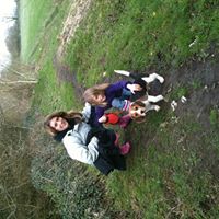 Louise Forbes Photo 7