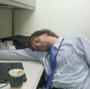 Eric Colvin Photo 31