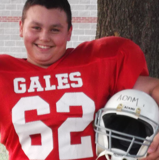 Adam Morales Photo 18