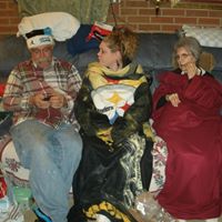 Martha Curtis Photo 18