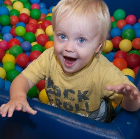 Susan Mervine Photo 5