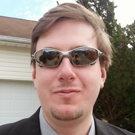 Robert Sharp Photo 16