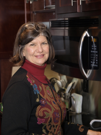 Nancy Keller Photo 25