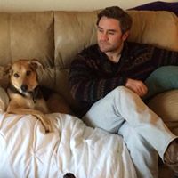 Patrick Rees Photo 16