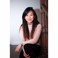 Connie Zhang Photo 17