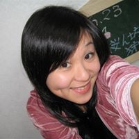 Catherine Yang Photo 25