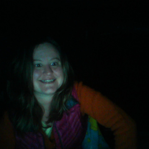 Amber Burgin Photo 9