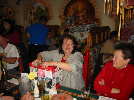 Debra Tracy Photo 22