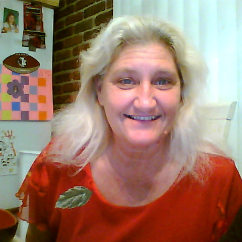 Debbie Quick Photo 9