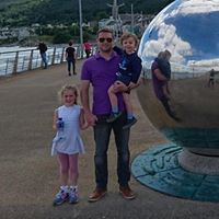 Paul Benson Photo 50