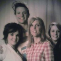 Amy Sims Photo 13