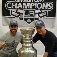 Barry Gilbert Photo 28