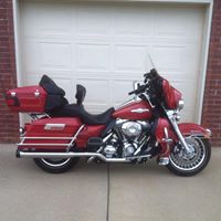 Steve Colwell Photo 14