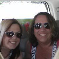 Jennifer Spence Photo 40