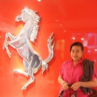 Vilma Mesa Photo 18