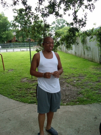 Stephen Davis Photo 2