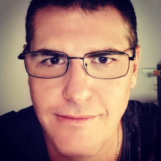 Alan Baxter Photo 36