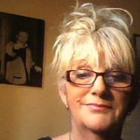 Catherine Wilt Photo 11