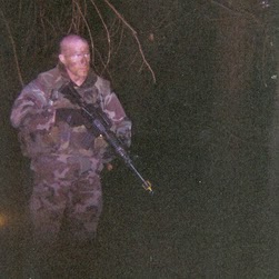 Julius Mckinney Photo 16