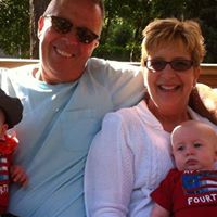 Theresa Ames Photo 26