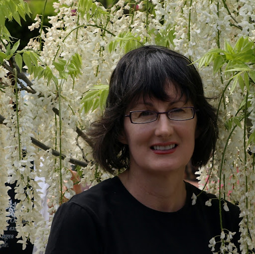 Elizabeth Aubin Photo 13