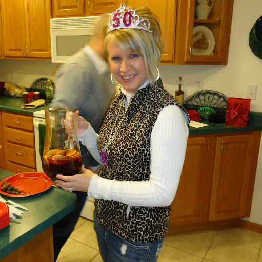 Robin Bloch Photo 12