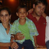 Gabriel Segovia Photo 17