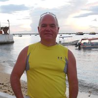 Roger Howell Photo 30