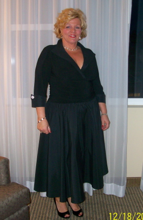 Kathleen Graham Photo 8