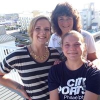 Deborah Burt Photo 21