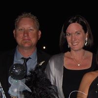 Lindsay Richards Photo 14